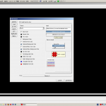 Windows preferences