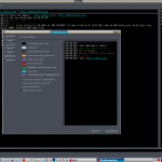 linux - screenshot 2